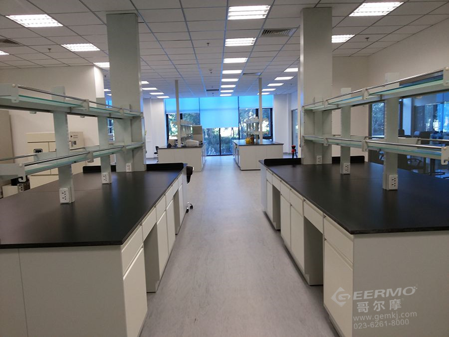 科研院校實驗室設(shè)計